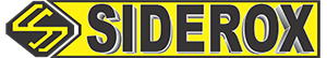 SIDEROX Ind. Com. Peças